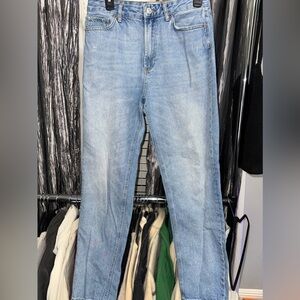 BDG Mom Jeans